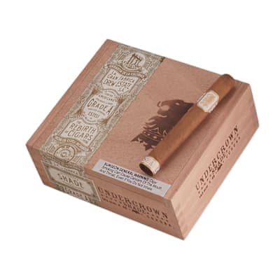 Undercrown Shade Corona Viva Natural