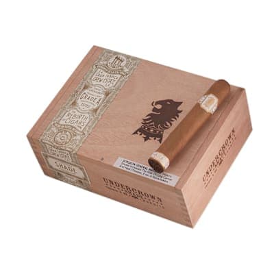 Undercrown Shade Gordito Natural