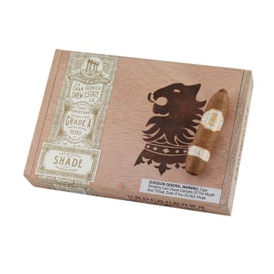 Undercrown Shade Flying Pig Natural