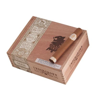 Undercrown Shade Gran Toro Natural