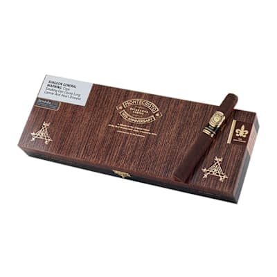 Montecristo 1935 Anniversary Demi Natural