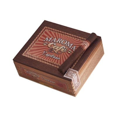 Maroma Cafe Espresso Toro Maduro