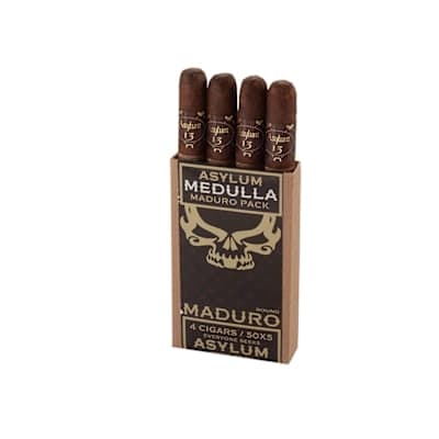 Medulla Robusto Maduro