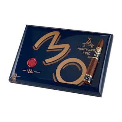 Montecristo Epic Vintage 12 No. 2 Natural