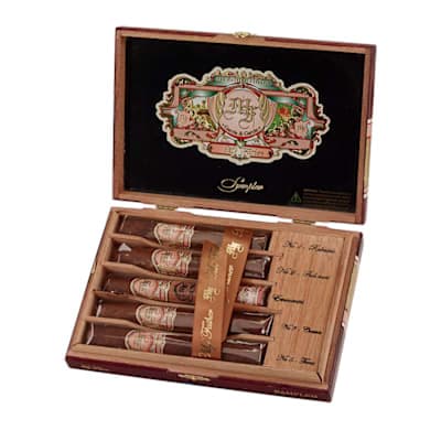 My Father 5 Cigar Sampler