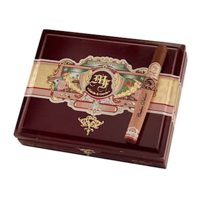 My Father Cedros Deluxe Cervantes Natural