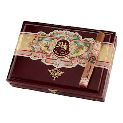 My Father Cedros Deluxe Eminentes Natural