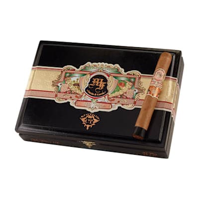 My Father Connecticut Toro Natural