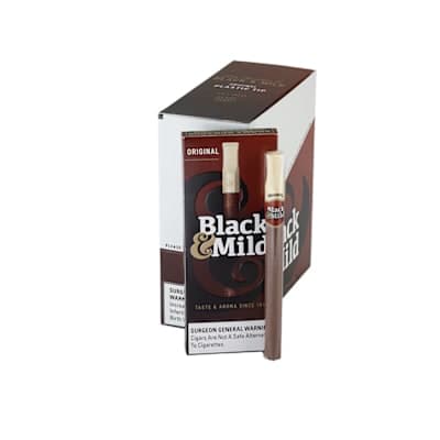 Black & Mild Original By Middleton