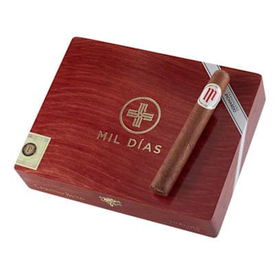 Mil Dias Sublime By Crowned Heads Natural
