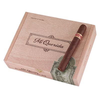 Mi Querida Triqui Traca 652 Maduro