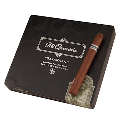 Mi Querida Black SakaKahn Maduro