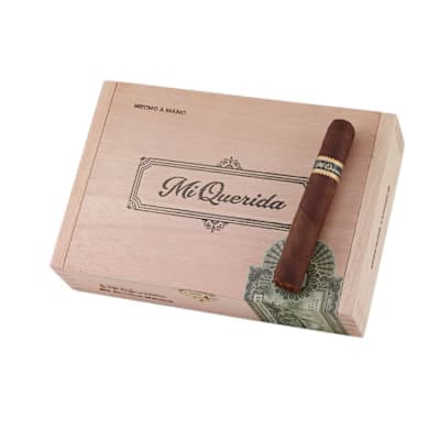 Mi Querida Ancho Corto Maduro