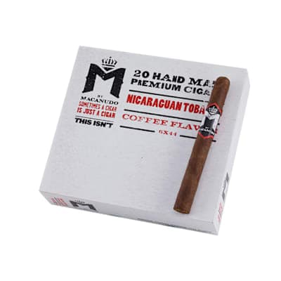 M By Macanudo Corona Natural