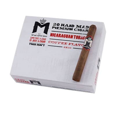 M By Macanudo Toro Natural