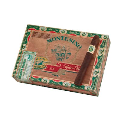 Montesino Diplomatico Maduro