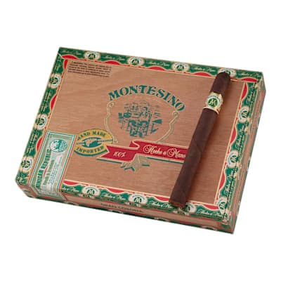Montesino Gran Corona Maduro