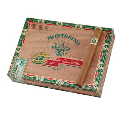 Montesino Gran Corona Natural