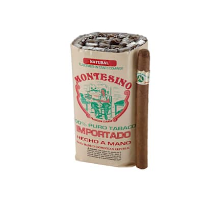 Montesino Napoleon Grande Natural