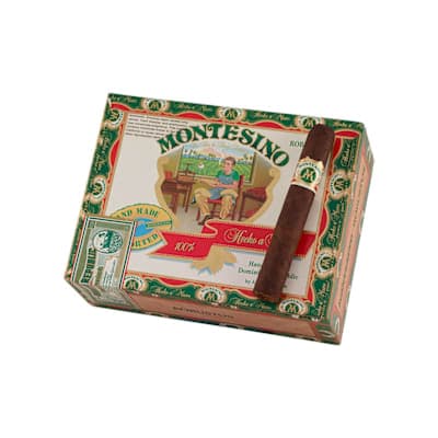 Montesino Robusto Maduro