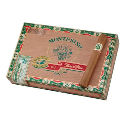 Montesino Toro Natural