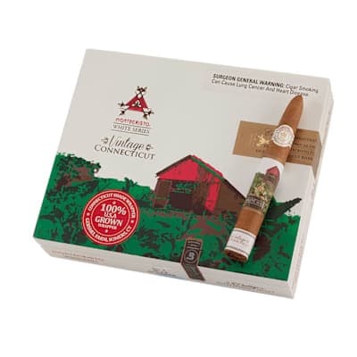 Montecristo White Vintage No. 2 Natural