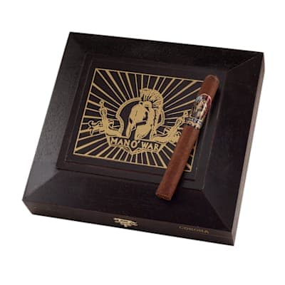 Man O' War Corona Natural