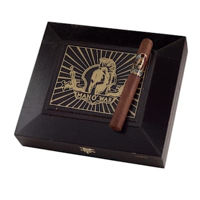 Man O' War Toro Natural