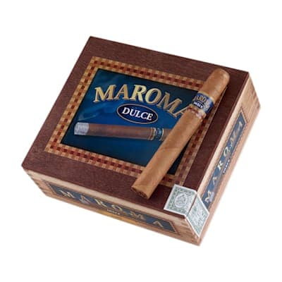 Maroma Dulce Toro Natural