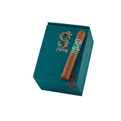 Matilde Serena Robusto Maduro