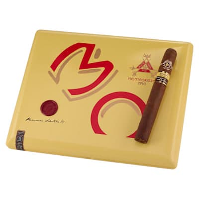 Montecristo Epic Churchill Natural