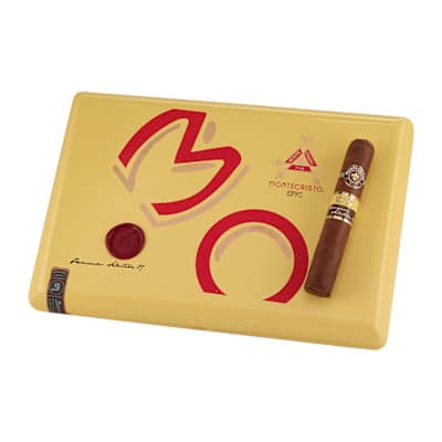 Montecristo Epic Robusto Natural