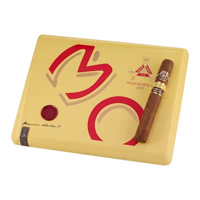 Montecristo Epic Toro Natural