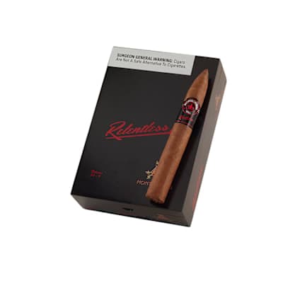 Montecristo Relentless No.2 Natural