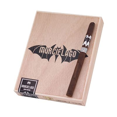 Murcielago Lancero Box Press Maduro