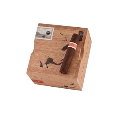 Neanderthal By Roma Craft SGP Maduro