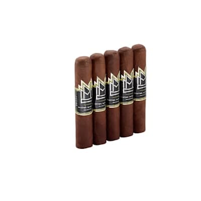 NM Corojo Robusto Natural