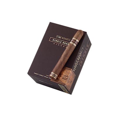 Nub Nuance Single Roast 542 Natural