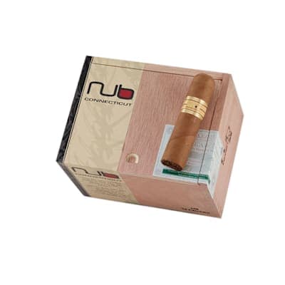 Nub Connecticut 358 Natural
