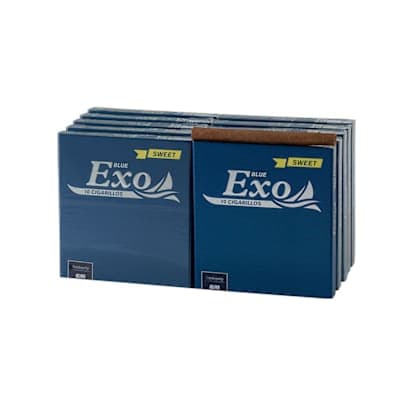 Neos Mini Exotic Blue Sweet