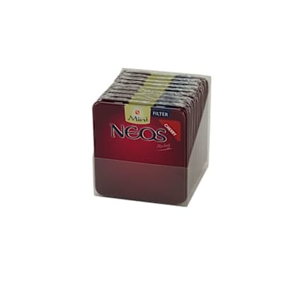 Neos Mini Ruby Filter