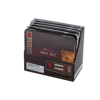 Nub Nuance Double Roast Cigarillo