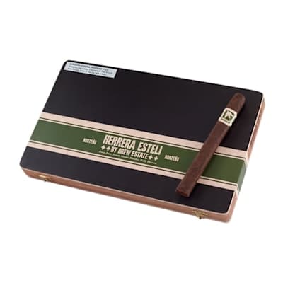 Herrera Esteli Norteno Edicion Limitada Churchill Maduro