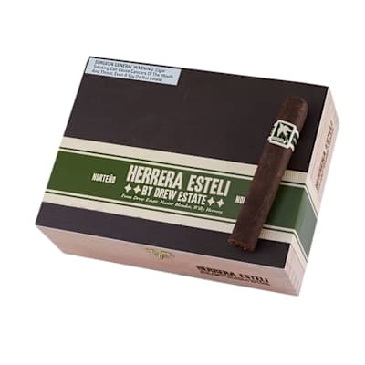 Herrera Esteli Norteno Robusto Grande Maduro