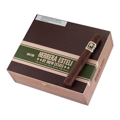Herrera Esteli Norteno Toro Especial Maduro