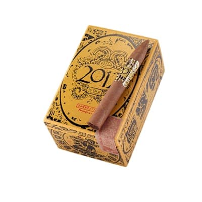 2012 By Oscar Torpedo Connecticut Natural