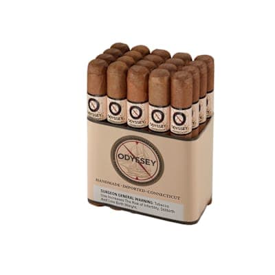 Odyssey Connecticut Churchill Natural