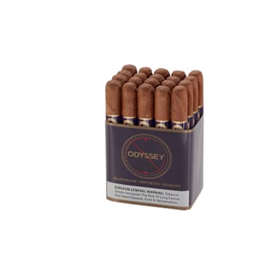 Odyssey Habano Corona Natural