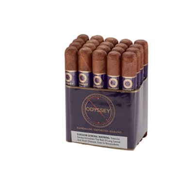 Odyssey Habano Toro Natural