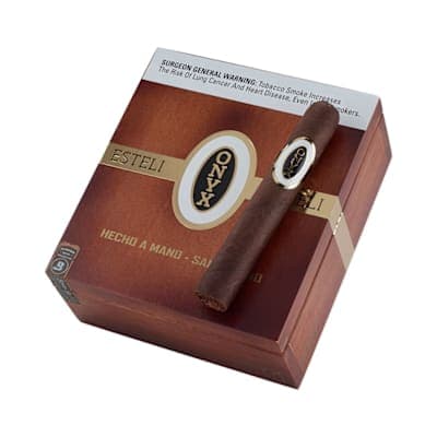 Onyx Esteli Seleccion No. 3 Maduro